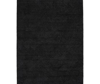Ma30 Star SMR01 Black Area Rug