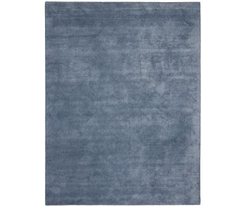Ma30 Star SMR01 Blue Area Rug