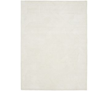 Ma30 Star SMR01 Ivory Area Rug