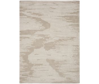 Ma30 Star SMR02 Taupe/Ivory Area Rug