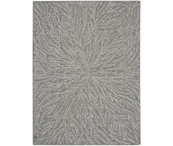 Ma30 Star SMR03 Slate/Teal Area Rug