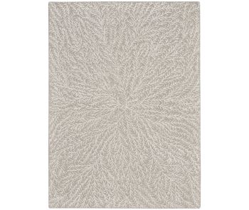 Ma30 Star SMR03 Taupe Area Rug
