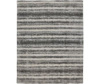 Mackay 8824F Gray/Ivory/Black Area Rug