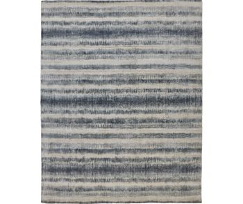 Mackay 8824F Ivory/Blue Area Rug