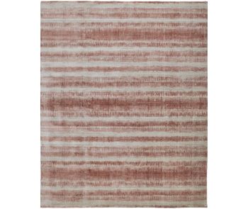 Mackay 8824F Tan/Ivory/Pink Area Rug