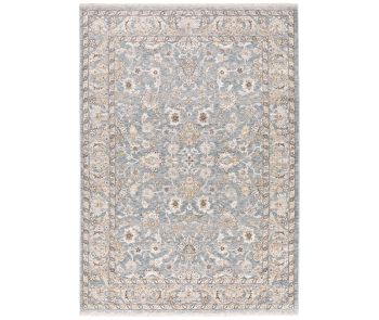 Maharaja 70e Blue Area Rug