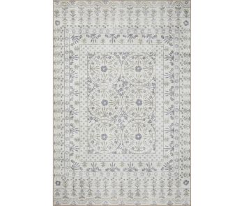 Maison MAO-03 Ivory Area Rug