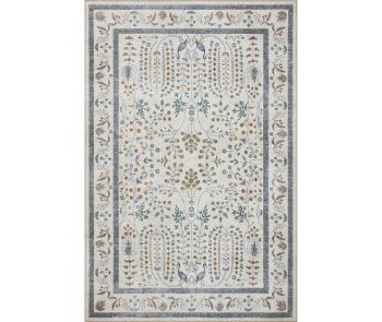 Maison MAO-05 Cream Area Rug