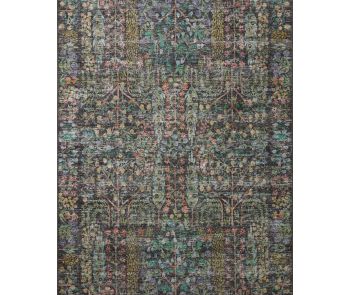 Maison MAO-07 Charcoal Area Rug