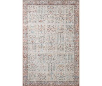 Maison MAO-08 Cream Area Rug
