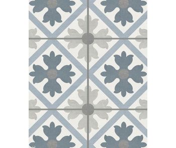 Mallorca Tulip Matte Porcelain Tile