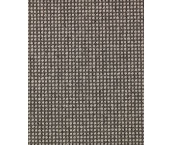 Manhattan Style Patterned Wool Carpet