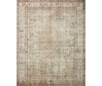 Margot MAT-01 Antique/Sage Area Rug
