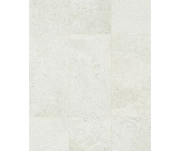Maxford White Porcelain Marble Tile