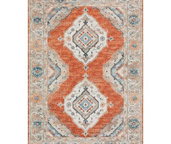 Marbella MB1 Spice Area Rug