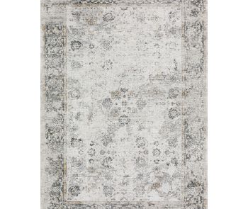 Marbella MB2 Linen Area Rug
