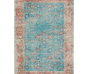 Marbella MB2 Mediterranean Area Rug