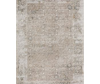 Marbella MB2 Taupe Area Rug