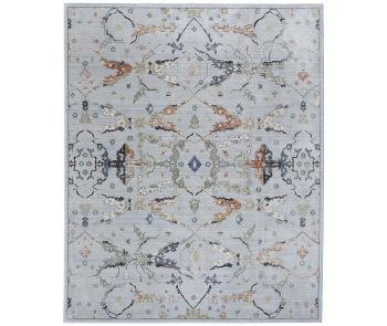 Melrose 39P4F Blue/Green/Ivory Rug