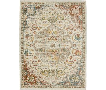 Memento Heritage Multi Area Rug