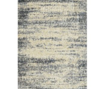 Merino 6714 Ivory/Blue Area Rug