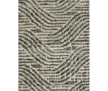 Merino 6715 Charcoal Area Rug