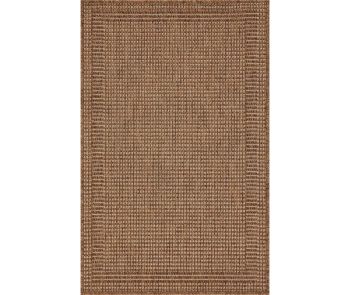 Merrick MER-03 Natural/Oatmeal Rug