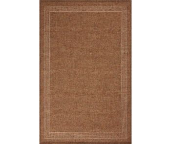 Merrick MER-07 Cinnamon/Multi Rug