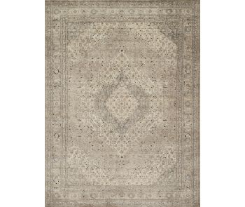 Millennium MV-03 Sand/Ivory Area Rug