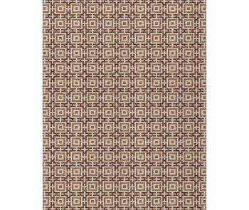 Marlo MO1 Paprika Area Rug