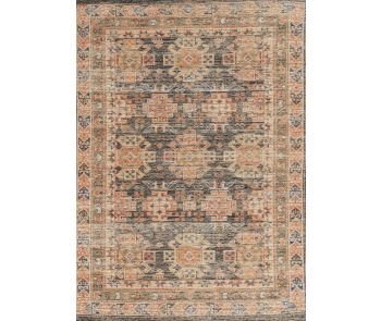 Morris 2220 Charcoal Mediterra Area Rug