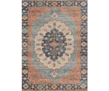 Morris 2224 Blue Charisma Area Rug
