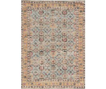 Morris 2225 Spa Hudson Area Rug