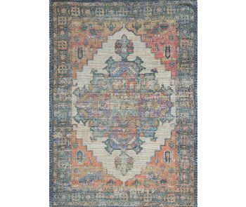 Morris 2228 Multi Pendant Area Rug