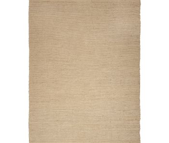 Natural Jute NJT01 Bleached Area Rug