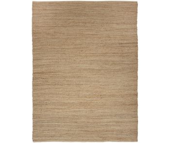 Natural Jute NJT03 Natural Area Rug