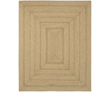Natural Seagrass NSG01 Natural Area Rug