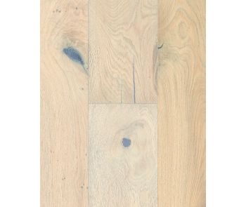 Nature's Canvas Platinum White Oak Airy Respite Hardwood