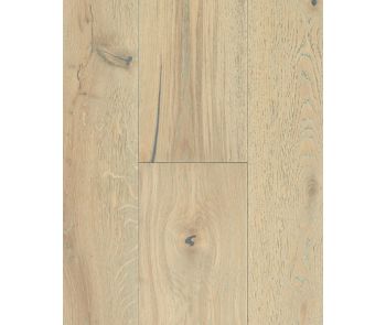 Nature's Canvas Platinum White Oak Landscape Trend Hardwood