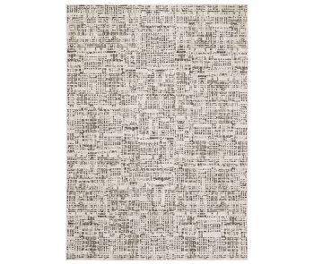 Nebulous 2060w Ivory/Grey Area Rug