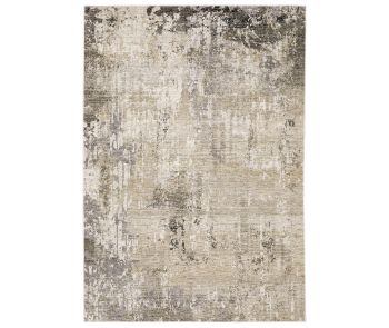 Nebulous 2x Beige/Grey Area Rug