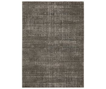 Nebulous 751d Charcoal/Grey Area Rug