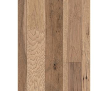 Natural Forest Hickory 5" Welcoming Warmth Hardwood
