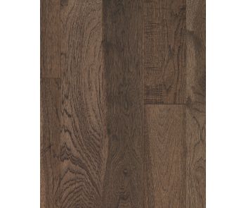 Natural Forest Hickory 3 1/4" Autumn Brown Hardwood