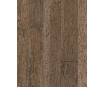 Natural Forest Hickory 5" Calming Neutral Hardwood