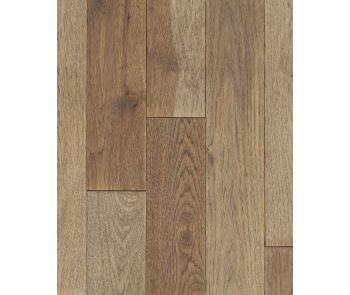 Natural Forest Hickory 5" Twilight Wood Hardwood