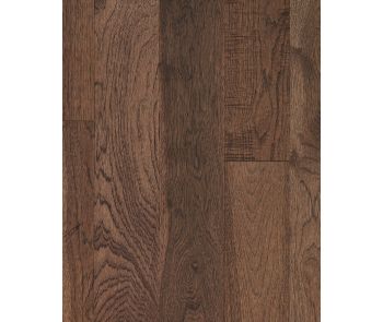 Natural Forest Hickory 5" Autumn Brown Hardwood
