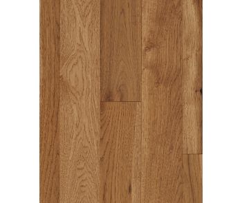Natural Forest Hickory 5" Creek Trail Hardwood
