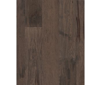 Natural Forest Hickory 5" Woodland Escape Hardwood