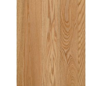 Natural Forest Oak 3 1/4" Natural Hardwood